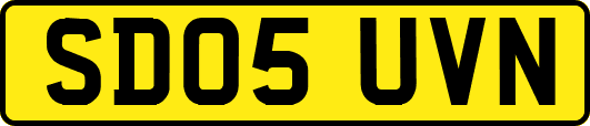 SD05UVN