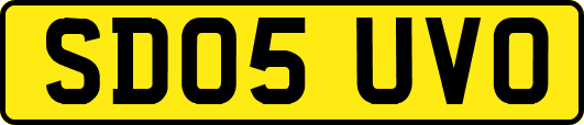 SD05UVO
