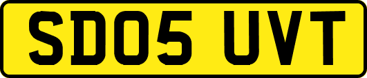 SD05UVT