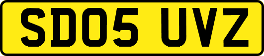 SD05UVZ