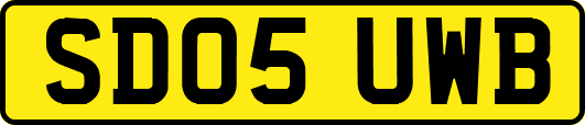 SD05UWB
