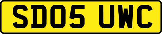 SD05UWC