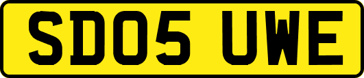 SD05UWE