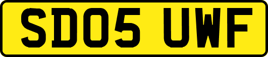 SD05UWF