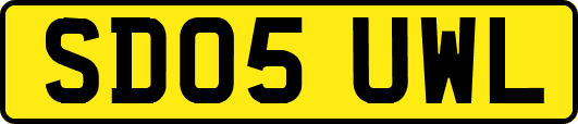 SD05UWL