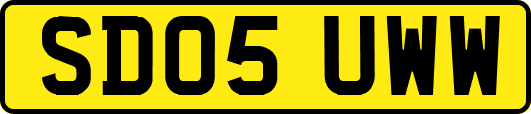 SD05UWW