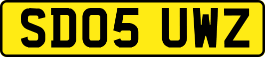 SD05UWZ