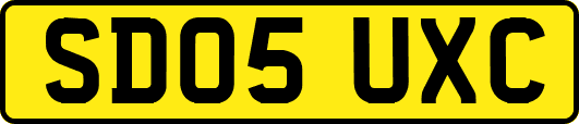 SD05UXC