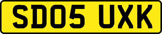 SD05UXK