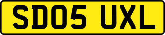 SD05UXL