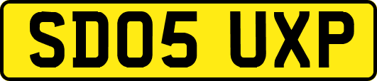 SD05UXP