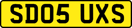 SD05UXS