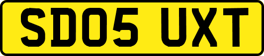 SD05UXT