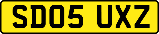 SD05UXZ