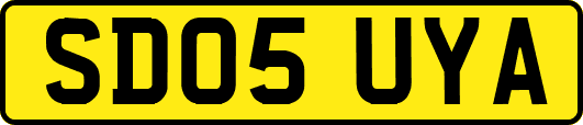 SD05UYA