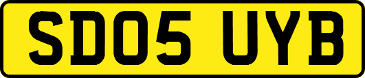 SD05UYB
