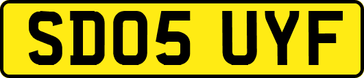 SD05UYF