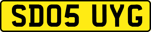 SD05UYG