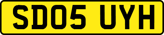 SD05UYH