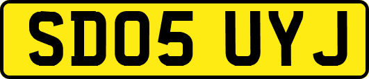 SD05UYJ