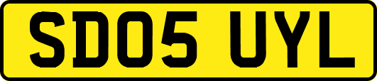 SD05UYL
