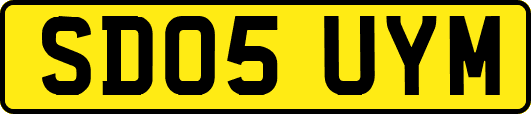 SD05UYM