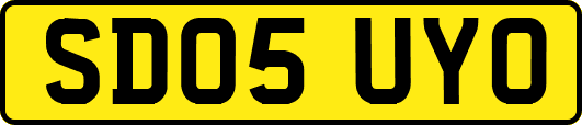 SD05UYO