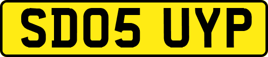 SD05UYP