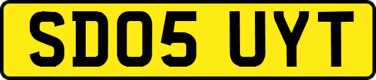 SD05UYT