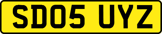 SD05UYZ