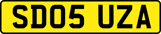 SD05UZA