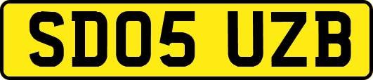 SD05UZB