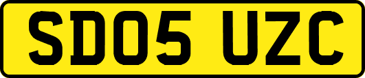 SD05UZC