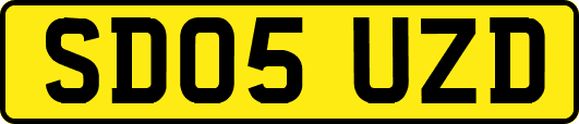 SD05UZD