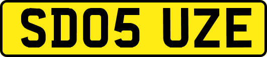 SD05UZE