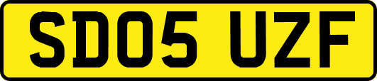 SD05UZF
