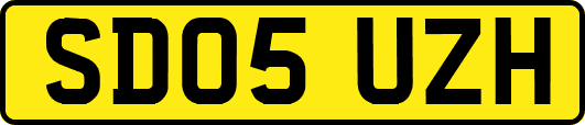 SD05UZH