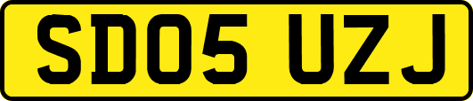 SD05UZJ
