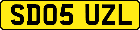 SD05UZL