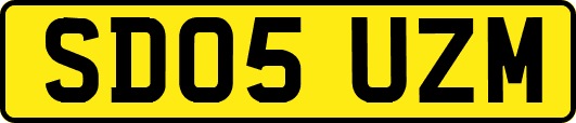 SD05UZM
