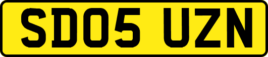 SD05UZN