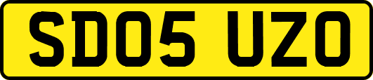 SD05UZO