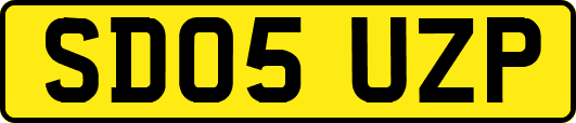 SD05UZP