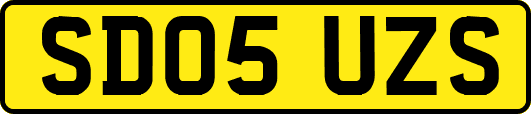 SD05UZS
