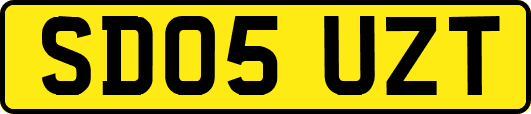 SD05UZT
