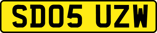 SD05UZW
