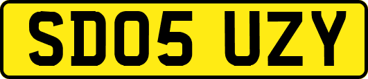 SD05UZY