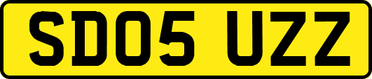 SD05UZZ
