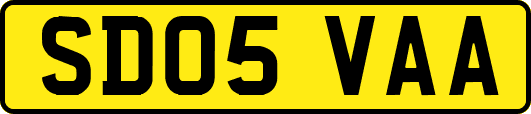 SD05VAA