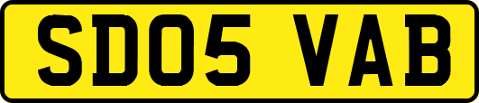 SD05VAB